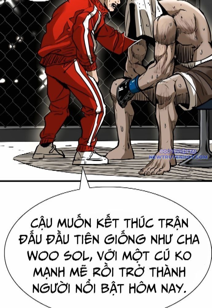 Shark – Cá Mập Tập 300 trang 85