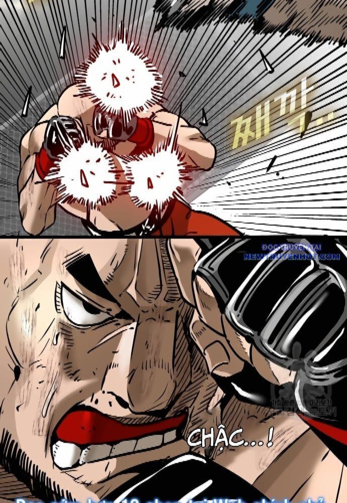 Shark – Cá Mập Tập 300 trang 93