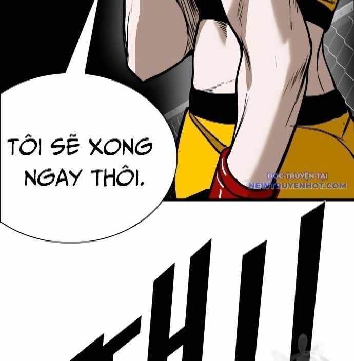 Shark – Cá Mập Tập 301 trang 105