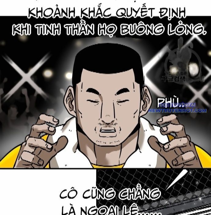 Shark – Cá Mập Tập 301 trang 110