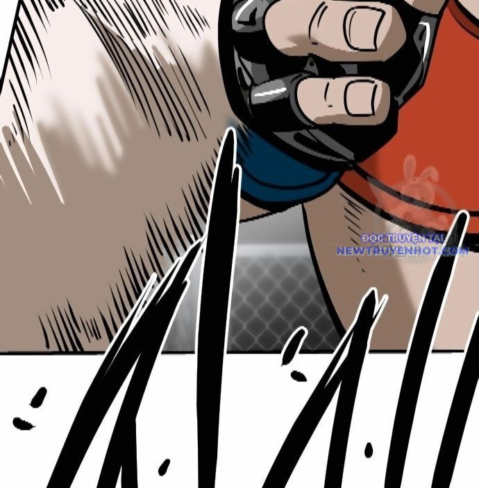Shark – Cá Mập Tập 301 trang 124