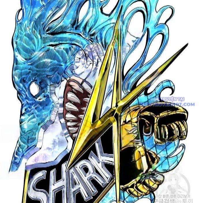 Shark – Cá Mập Tập 301 trang 15
