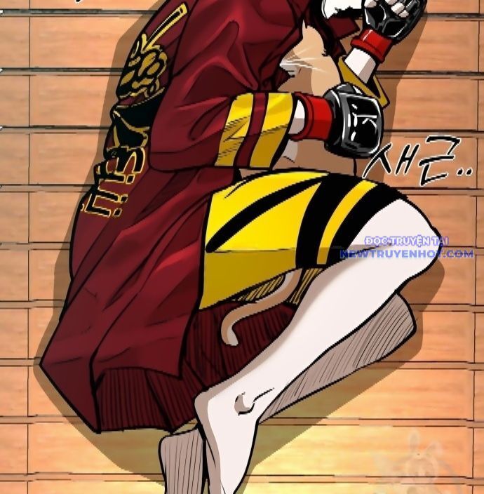 Shark – Cá Mập Tập 301 trang 23