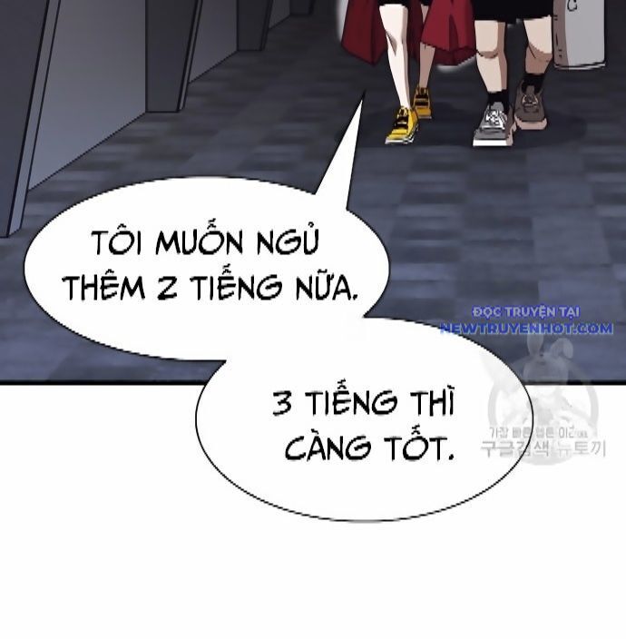 Shark – Cá Mập Tập 301 trang 46