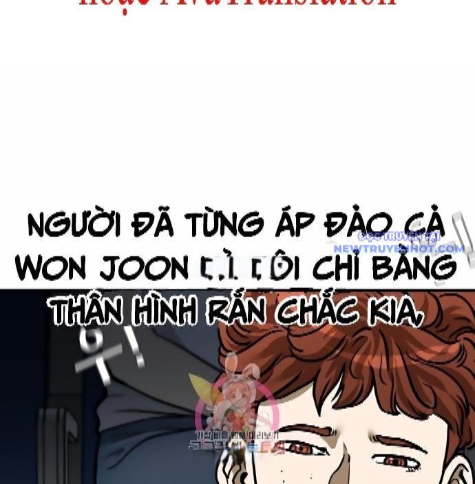 Shark – Cá Mập Tập 301 trang 6
