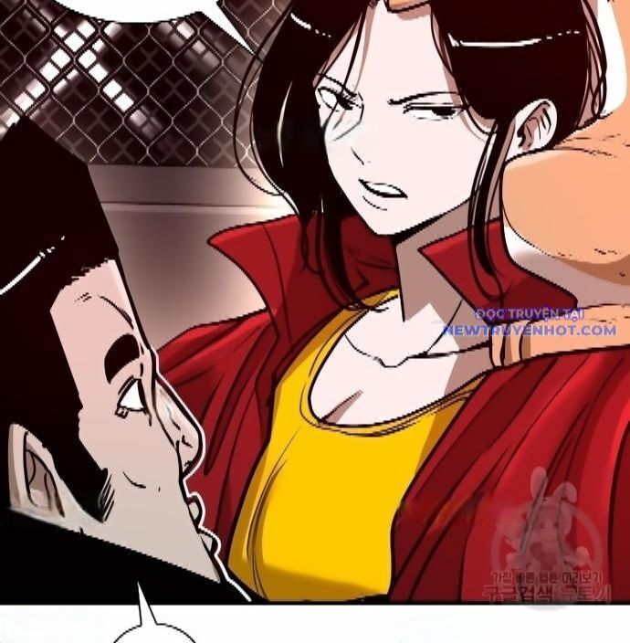 Shark – Cá Mập Tập 301 trang 67