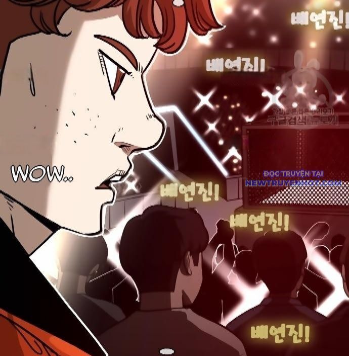 Shark – Cá Mập Tập 301 trang 69