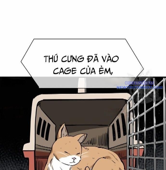 Shark – Cá Mập Tập 301 trang 73