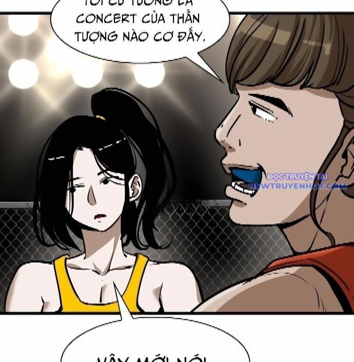Shark – Cá Mập Tập 301 trang 78