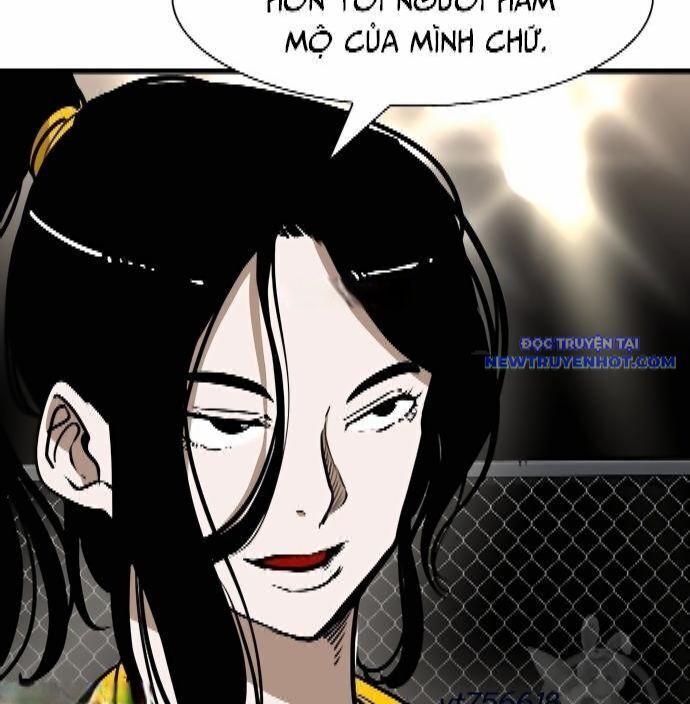 Shark – Cá Mập Tập 301 trang 81