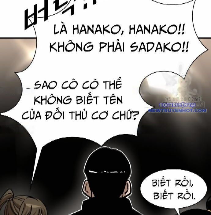 Shark – Cá Mập Tập 301 trang 83