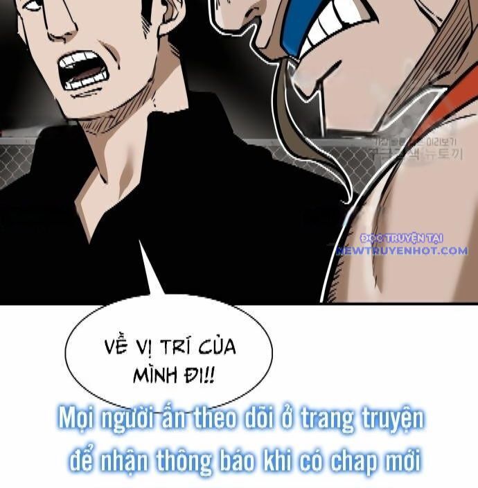 Shark – Cá Mập Tập 301 trang 86