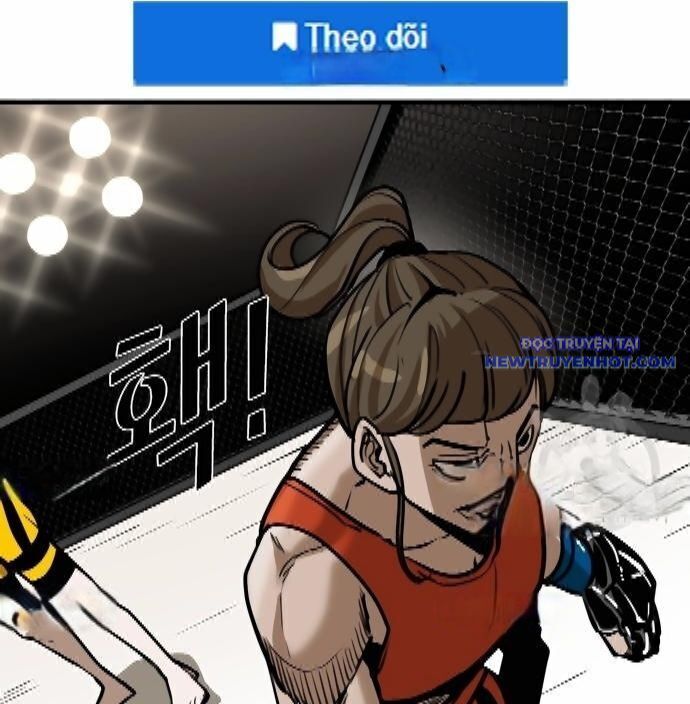 Shark – Cá Mập Tập 301 trang 87