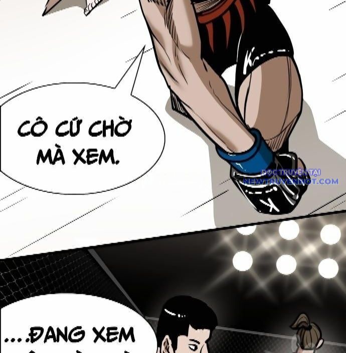 Shark – Cá Mập Tập 301 trang 88