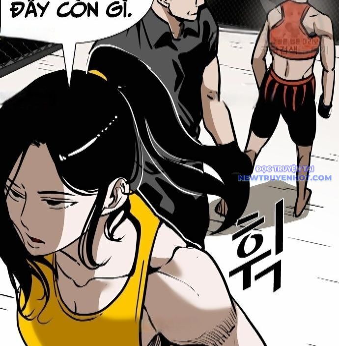Shark – Cá Mập Tập 301 trang 89