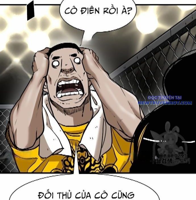 Shark – Cá Mập Tập 301 trang 94