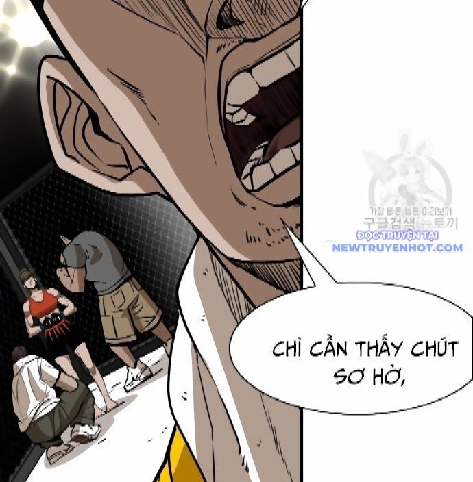 Shark – Cá Mập Tập 301 trang 100