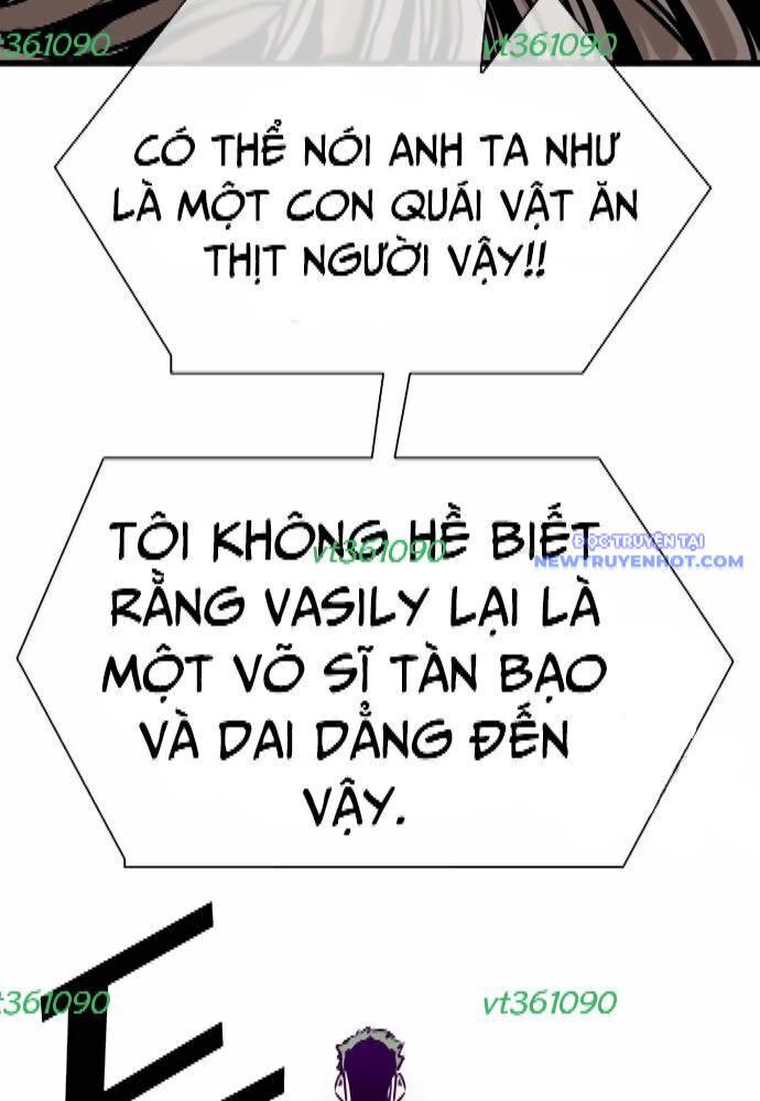Shark – Cá Mập Tập 302 trang 117