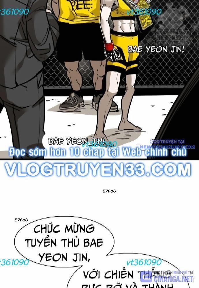Shark – Cá Mập Tập 302 trang 14