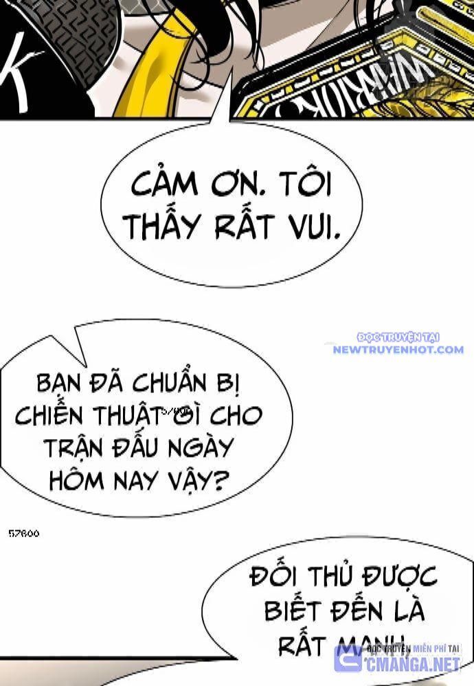 Shark – Cá Mập Tập 302 trang 17