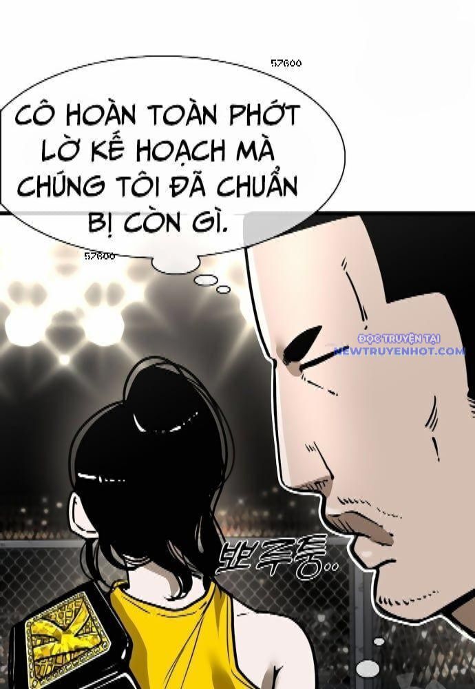 Shark – Cá Mập Tập 302 trang 21