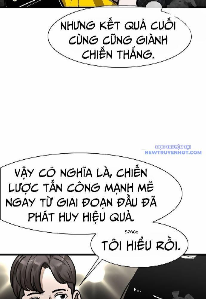 Shark – Cá Mập Tập 302 trang 22