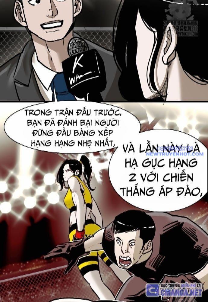 Shark – Cá Mập Tập 302 trang 23