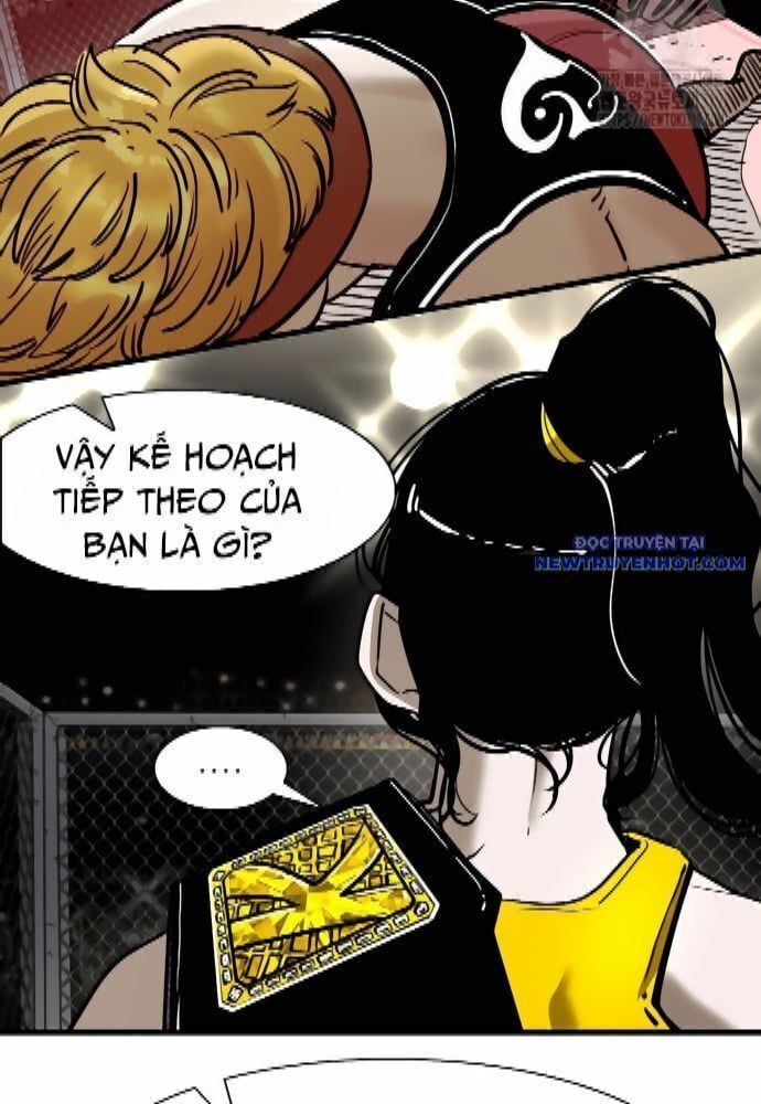 Shark – Cá Mập Tập 302 trang 24