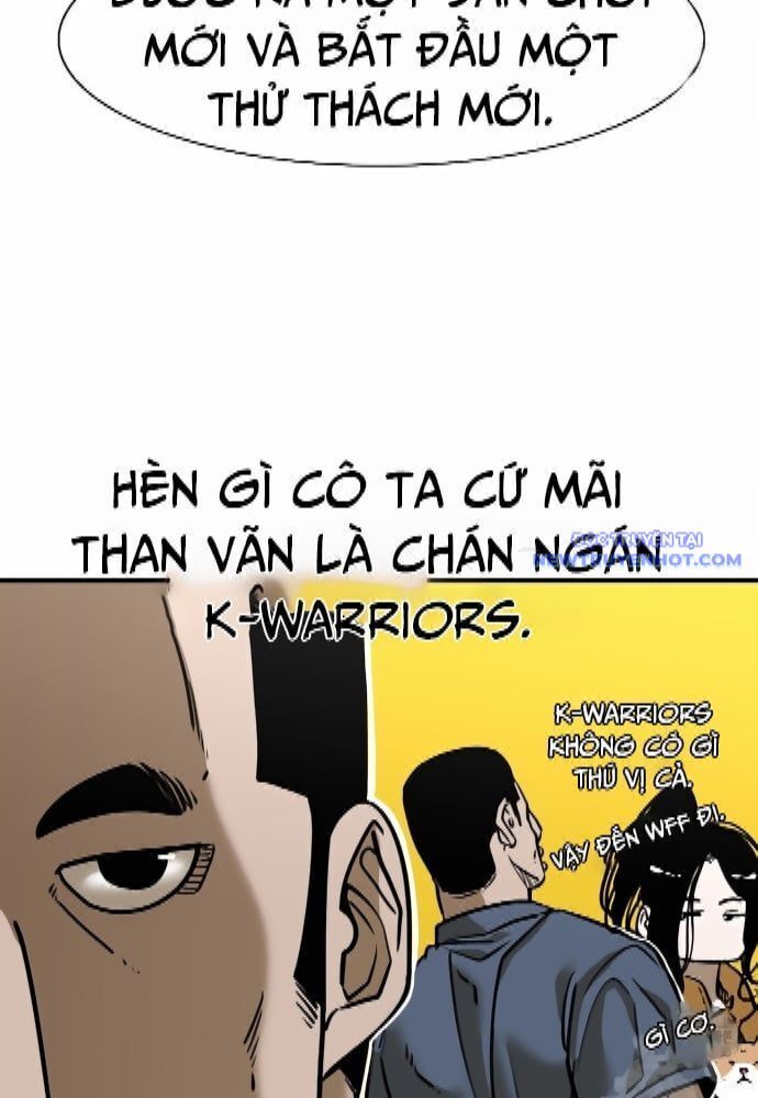 Shark – Cá Mập Tập 302 trang 30