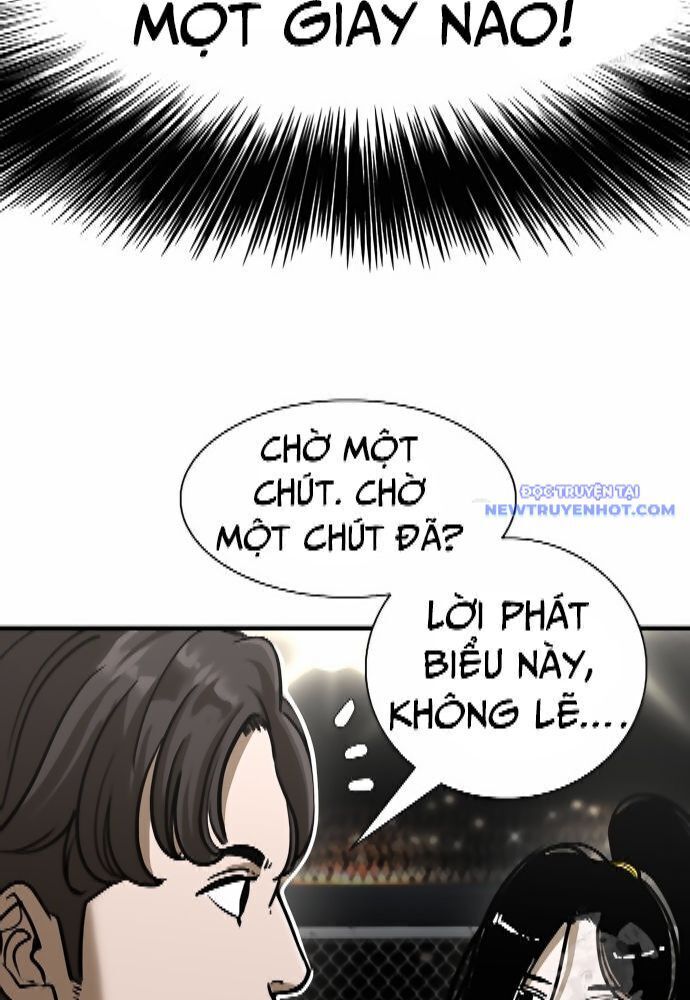Shark – Cá Mập Tập 302 trang 37