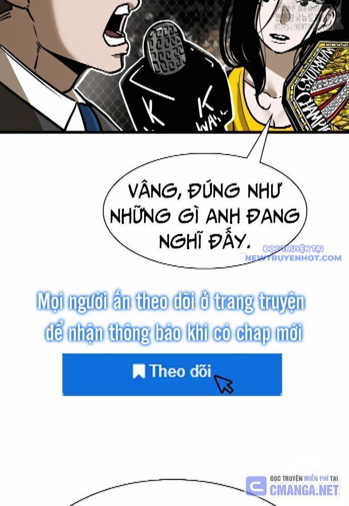 Shark – Cá Mập Tập 302 trang 38