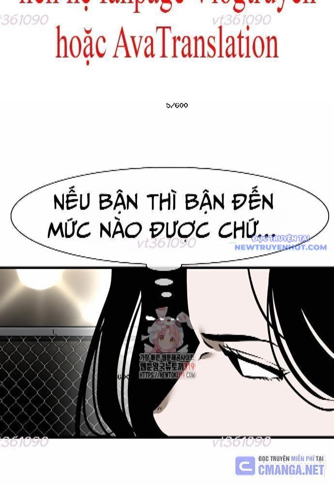 Shark – Cá Mập Tập 302 trang 5