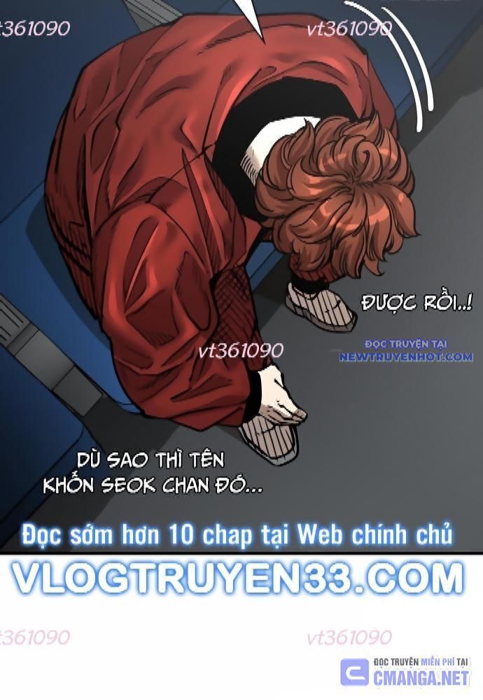 Shark – Cá Mập Tập 302 trang 53