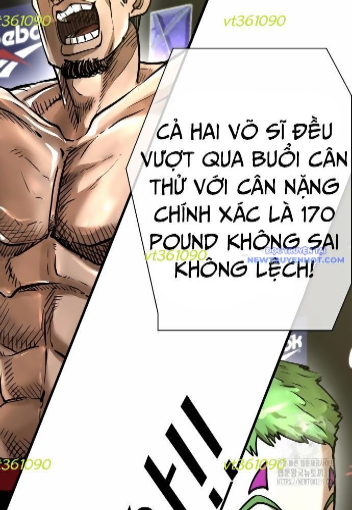 Shark – Cá Mập Tập 302 trang 64