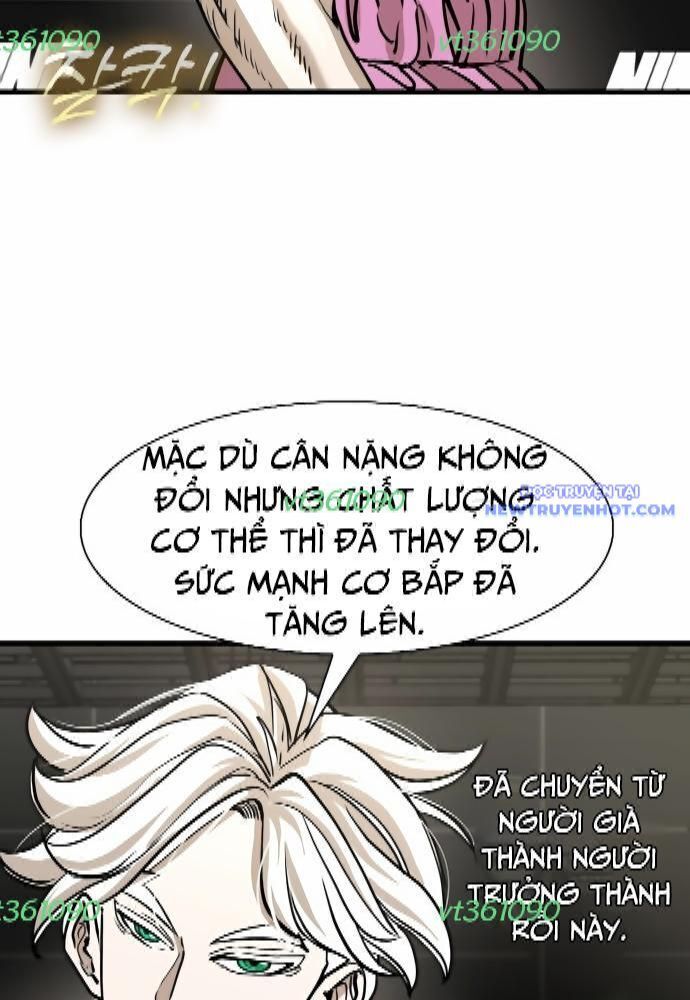 Shark – Cá Mập Tập 302 trang 69