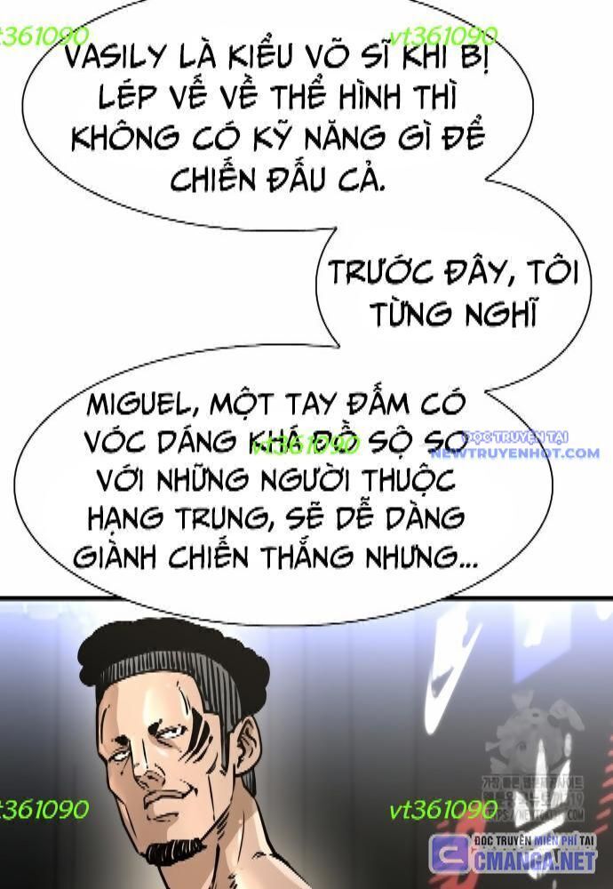 Shark – Cá Mập Tập 302 trang 71