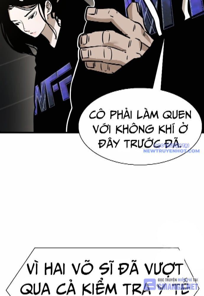 Shark – Cá Mập Tập 302 trang 77
