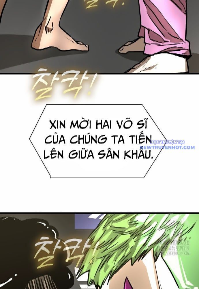 Shark – Cá Mập Tập 302 trang 81
