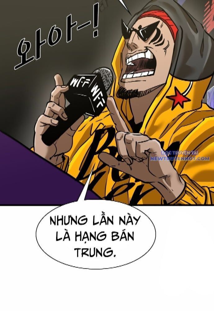 Shark – Cá Mập Tập 302 trang 85