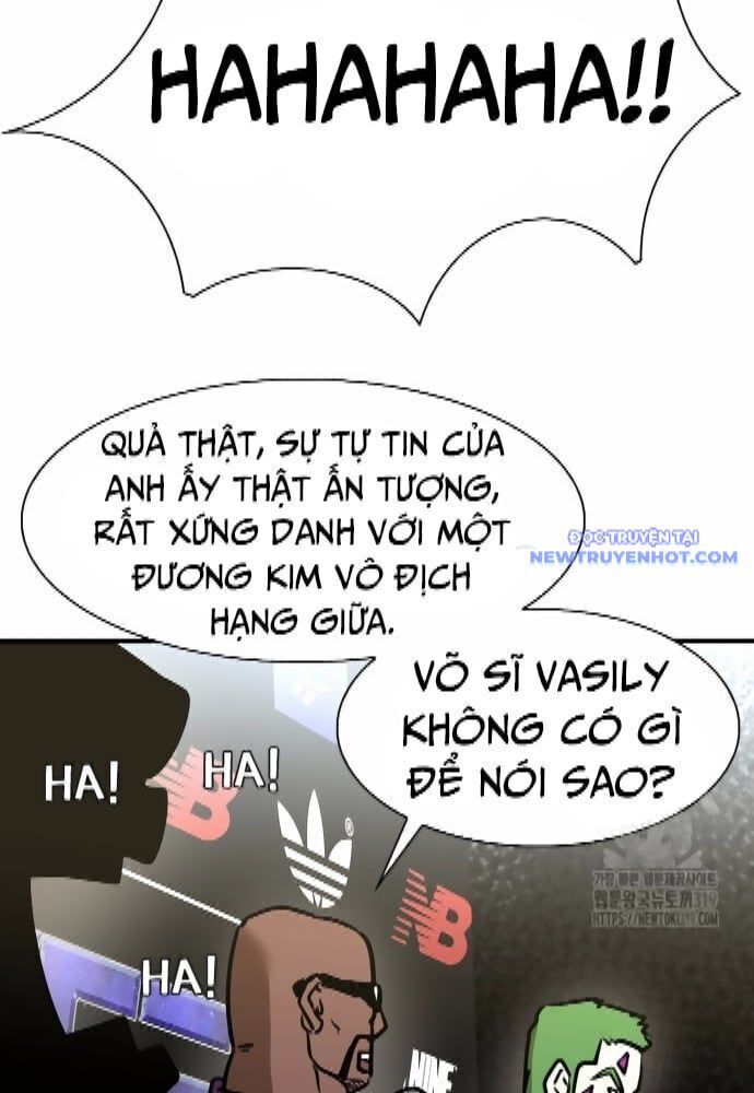 Shark – Cá Mập Tập 302 trang 90