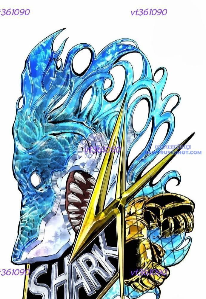 Shark – Cá Mập Tập 302 trang 10