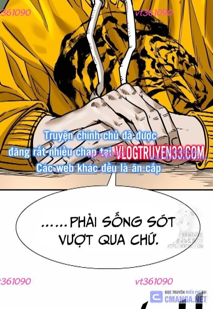 Shark – Cá Mập Tập 303 trang 101