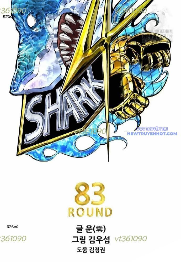 Shark – Cá Mập Tập 303 trang 12