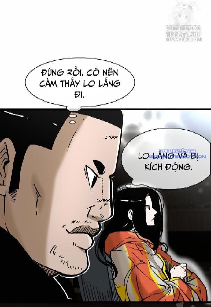 Shark – Cá Mập Tập 303 trang 19