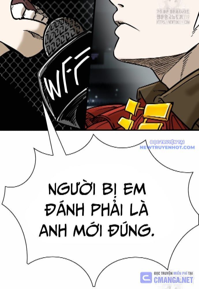 Shark – Cá Mập Tập 303 trang 32