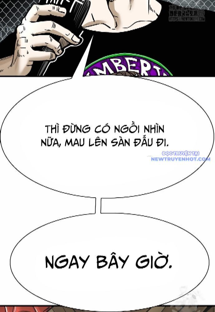 Shark – Cá Mập Tập 303 trang 36