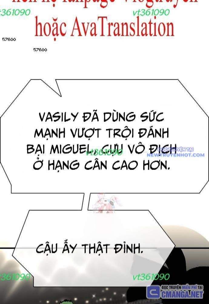 Shark – Cá Mập Tập 303 trang 5