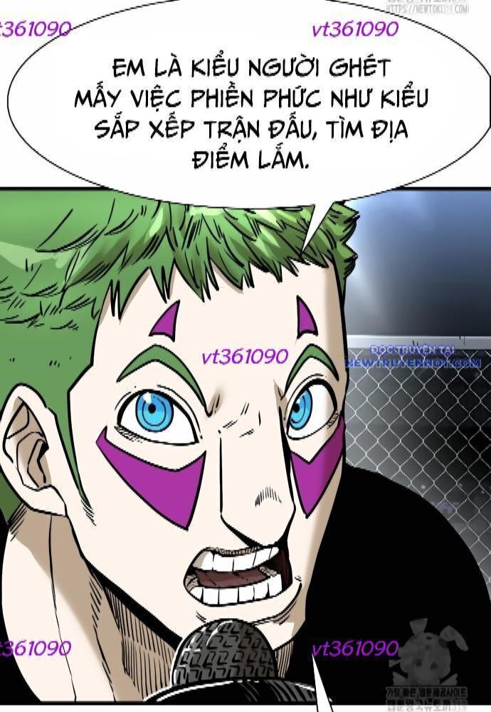 Shark – Cá Mập Tập 303 trang 48