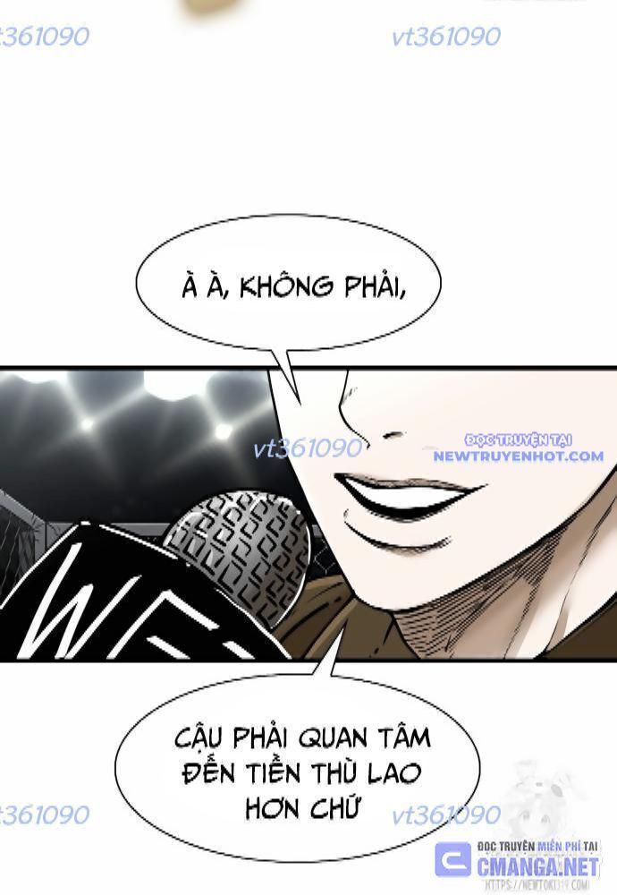 Shark – Cá Mập Tập 303 trang 53