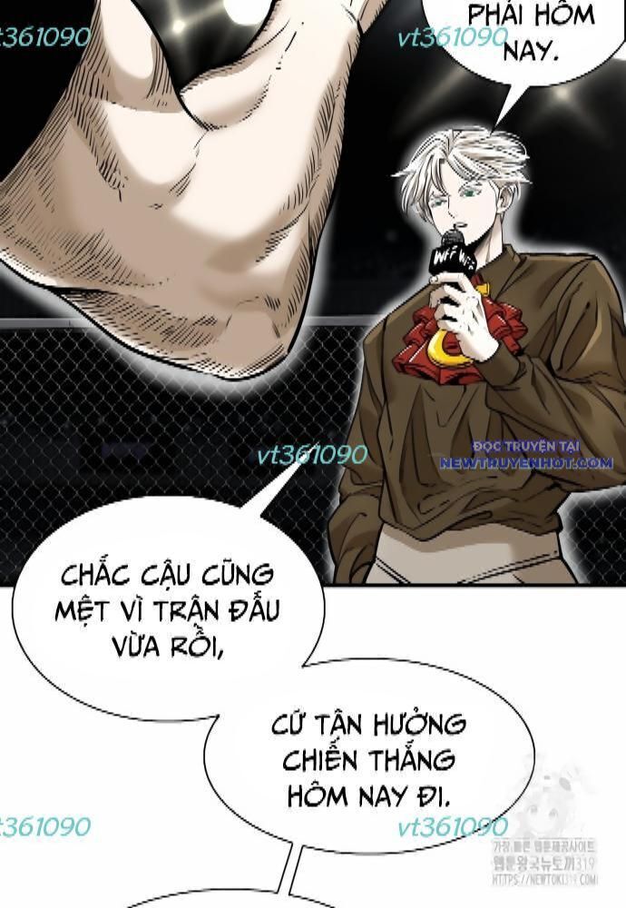 Shark – Cá Mập Tập 303 trang 58